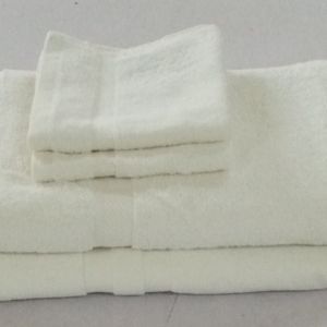 Hotel Towel