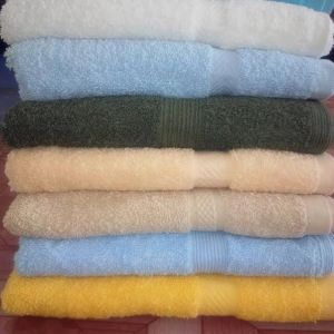 Hand towel