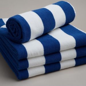 Yarn Dyed Towel 