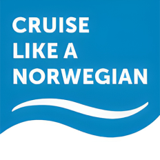 CRUISE LIKE NORWEGIAN