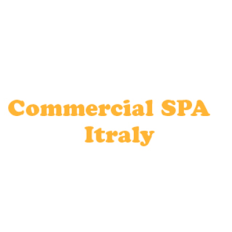 Commercial SPA - Itraly