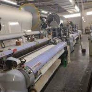 VAMATEX DYNATERRY & SILVER LOOMS