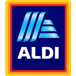 Aldi international supermarket