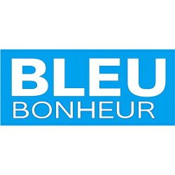 Bleu Bonheur