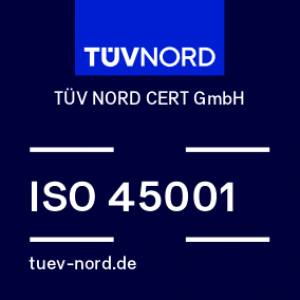 ISO 45001