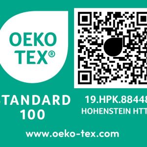 OEKO-TEX Standard 100
