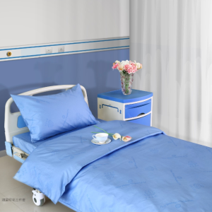 Hospital Bed sheet