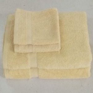 wet Dyed Towel