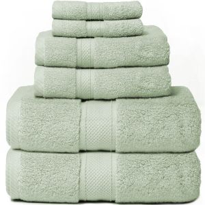 Bath_Towel Super Soft Combed 70 X140