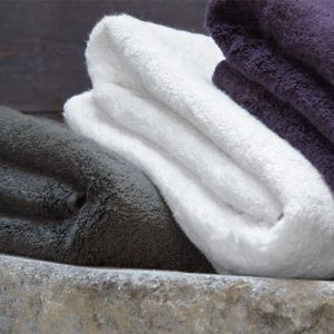 Combed Yarn Towel  