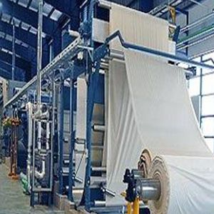 Continuous Bleaching