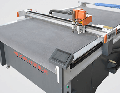 Digital and Laser Cutting Machinery