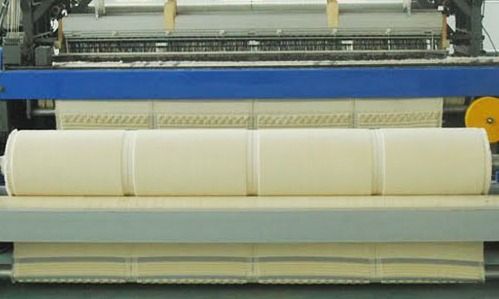 Power Looms Jacquard