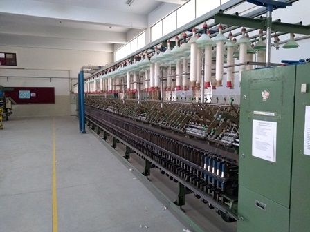 Yarn Lab