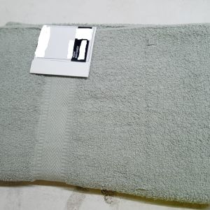 Terry Bath towel Dyed