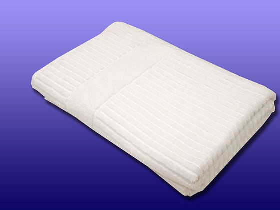 20D Vertical Stripe Towel