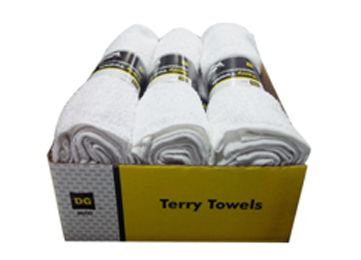 Automotive Towels