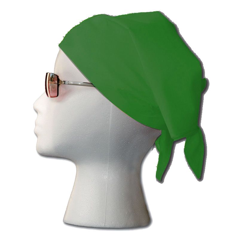 bathroom cap