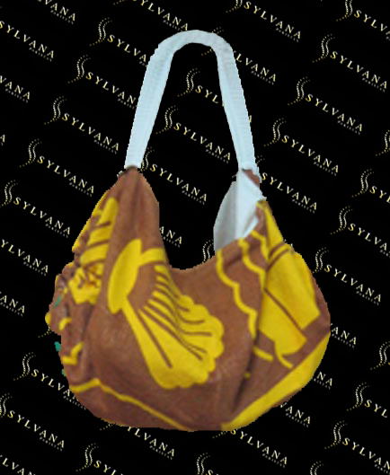Beach bag Towel