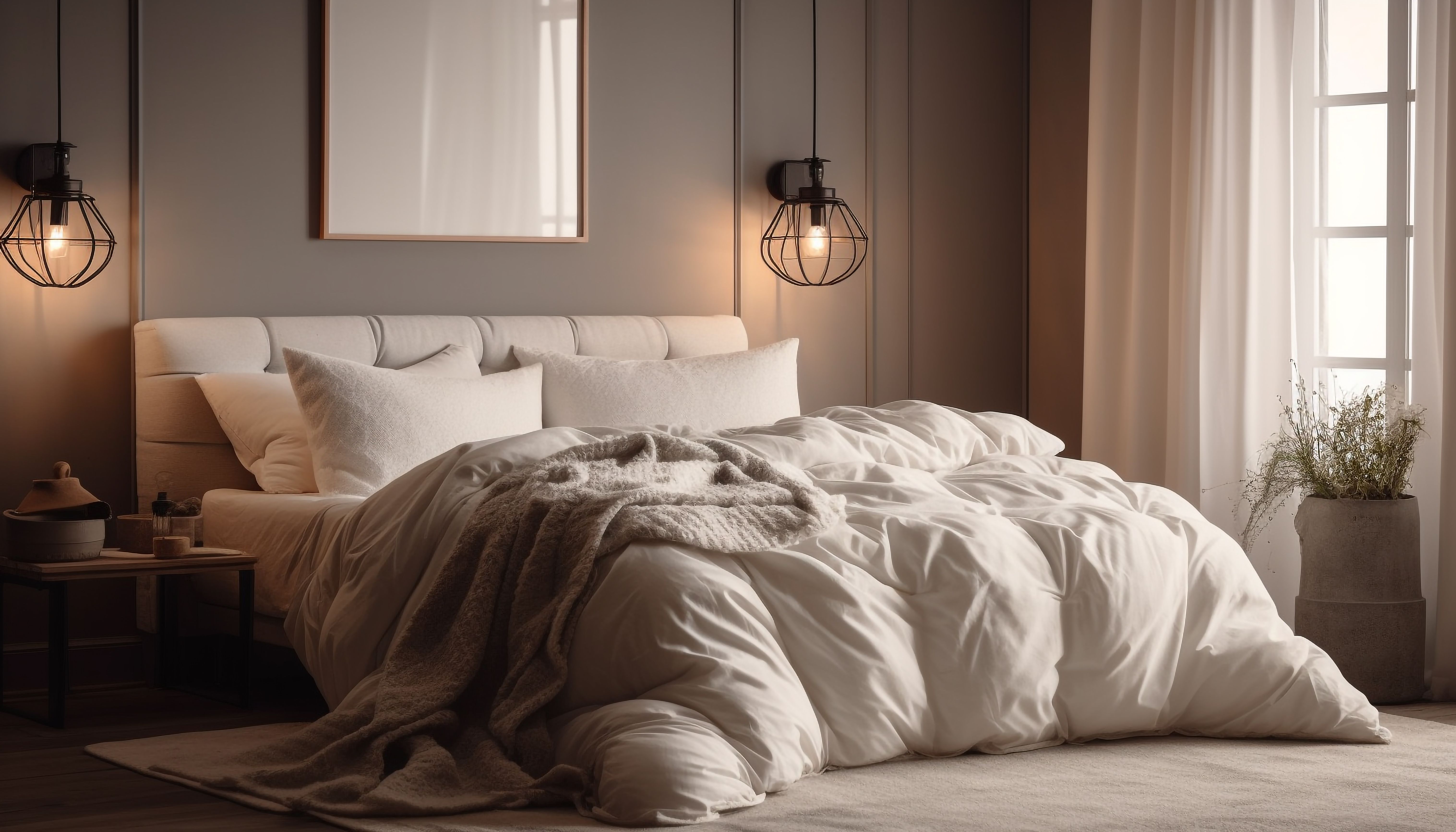 Bed Linen