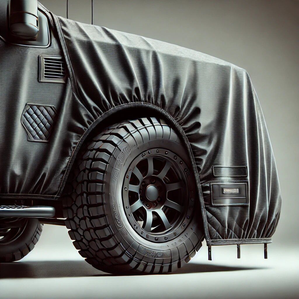 Fender Covers