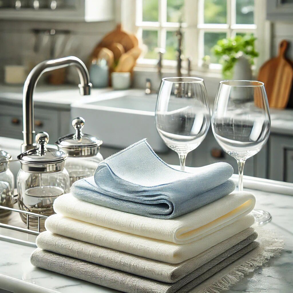 Glass Cloth