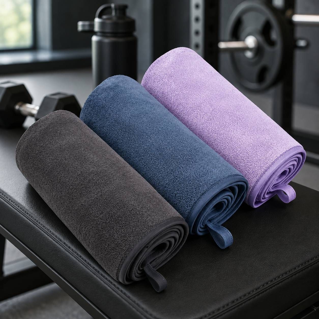 Gym/Sports Towels