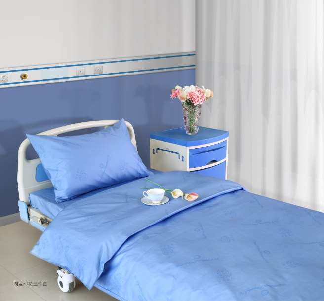 Hospital Bed sheet