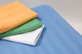 Hospital Bed spreads