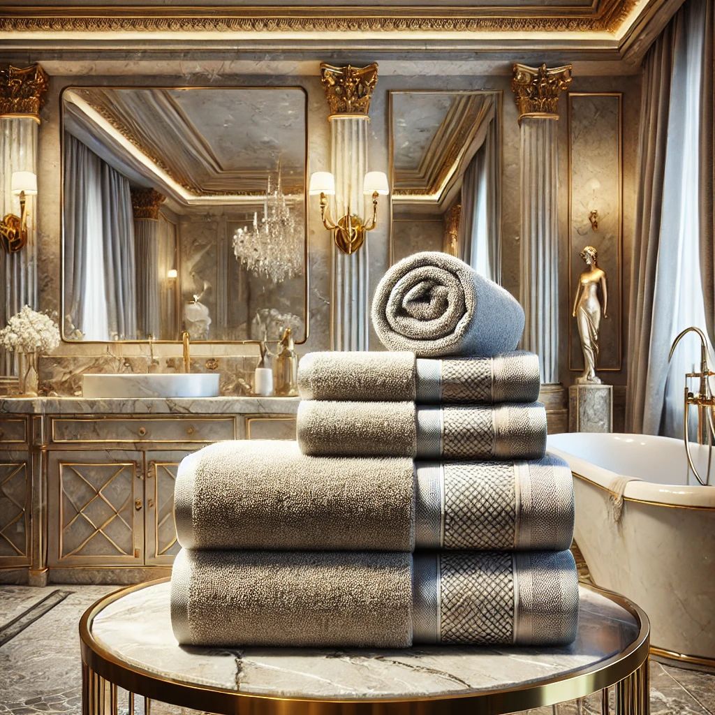 Luxury Towel