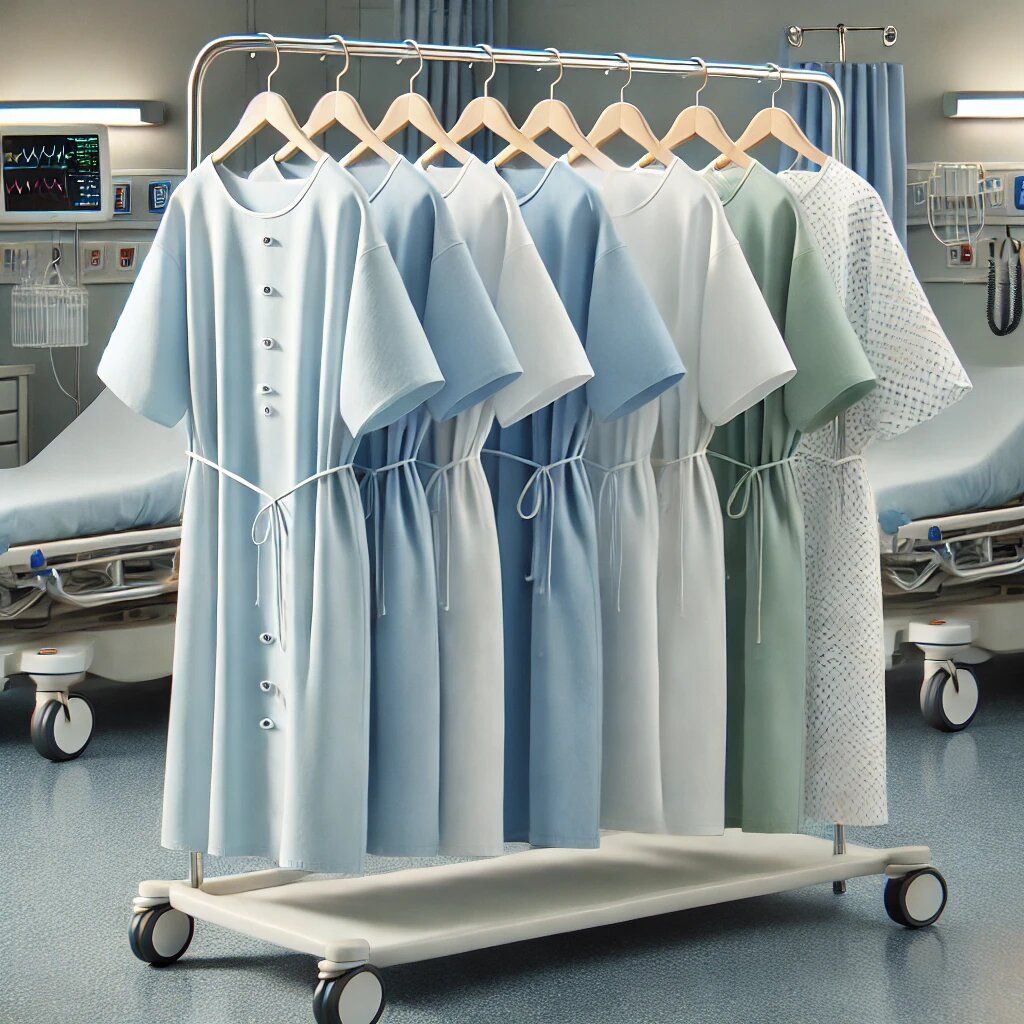 Patient Gowns