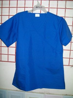 Woven Garments Medical Scrub