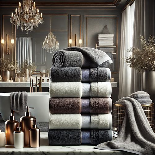 Zero Twist Luxury 