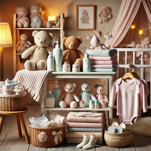 Baby Products