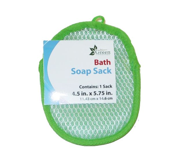 bath soap seck
