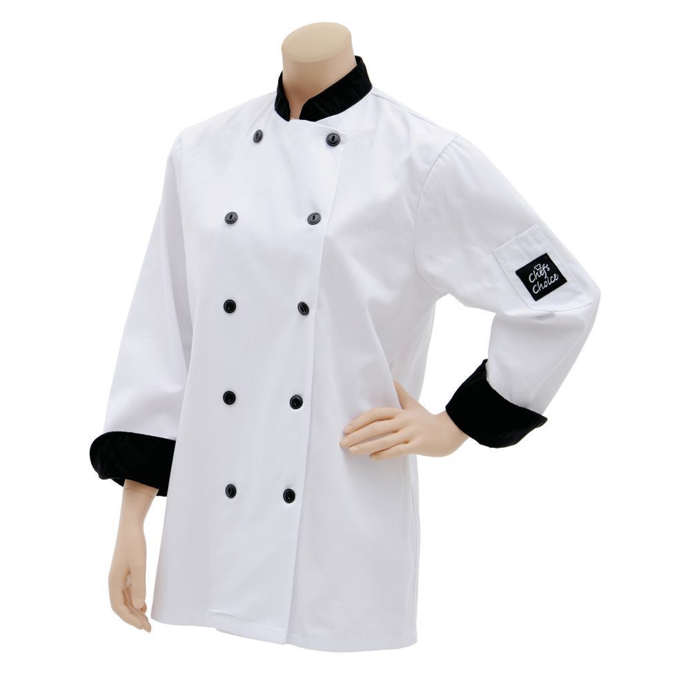 Chef Coat