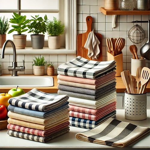 Dish Cloth