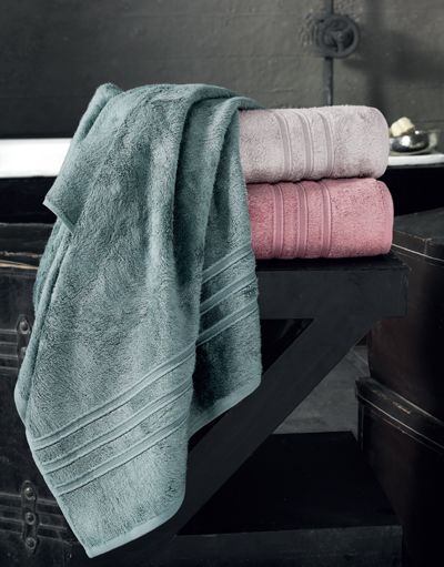 Dobby Towel