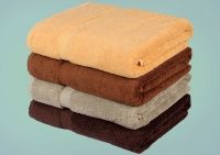 Egyptian Cotton Towels