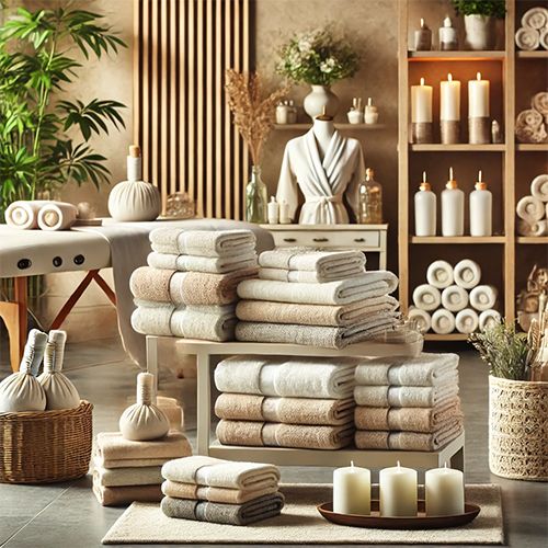 Salon Spa