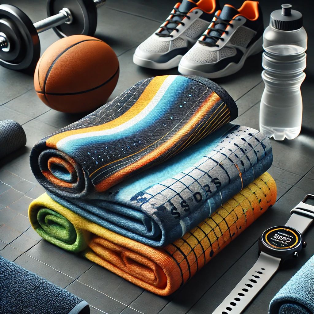 Sports Towels