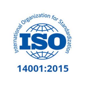 ISO 14001 2015 EMS