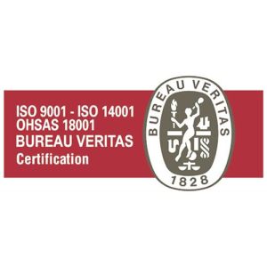 ISO 1828 bureau veritas