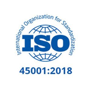 ISO 45001 2018 OHSAS