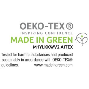 OEKO-TEX MIG