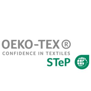 STeP by OEKO-TEX