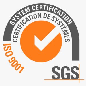 ISO 9001:2008