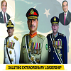 Heartfelt Congratulation to Field Marshal General Syed Asim Munir, Chief of Army Staff (COAS)