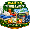 BUDGET RECOMMENDATIONS OF PAKISTAN&rsquo;S TEXTILE & APPAREL INDUSTRY FOR FY 2026-27 